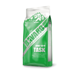 JOSERA Bavaro Task 23/9 18kg