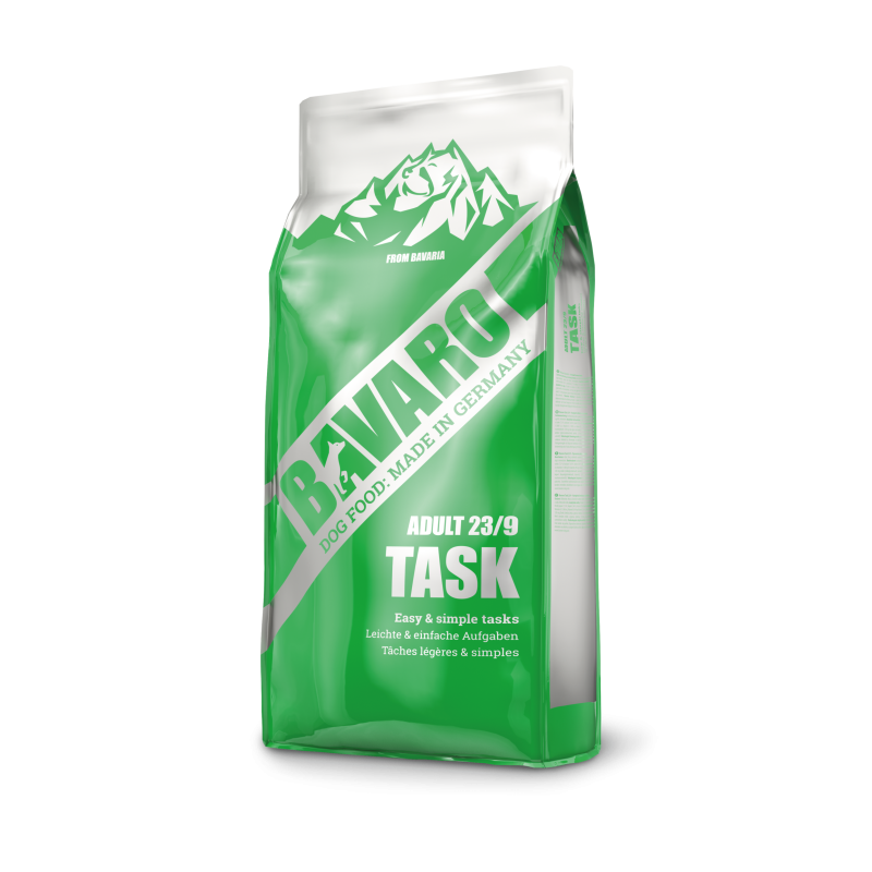 JOSERA Bavaro Task 23/9 18kg