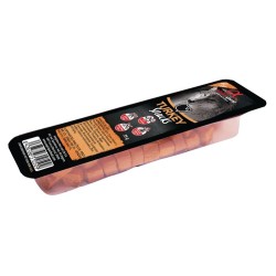 ALPHA SPIRIT Przysmak Turkey Snacks - kostki z indykiem 35g