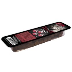 ALPHA SPIRIT Przysmak Prosciutto Snacks - kostki z szynką 35g