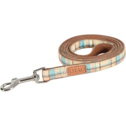 ZOLUX Smycz IMAO Scott - niebieska 15mm