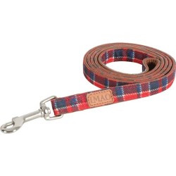 ZOLUX Smycz IMAO Scott - granatowa 20mm