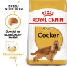ROYAL CANIN Cocker Spaniel Adult karma sucha dla psów dorosłych rasy cocker spaniel 2x 12kg