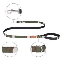 AMIPLAY Smycz Adventure - Moro XL