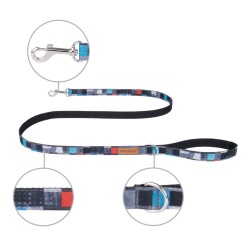 AMIPLAY Smycz Adventure - Kostka XL