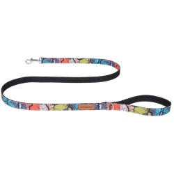 AMIPLAY Smycz Adventure - Abstrakcja L