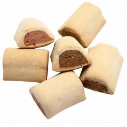 ADBI Ciastka paszteciki - Animal Lover 1kg