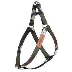 AMIPLAY Szelki regulowane Adventure - Moro L