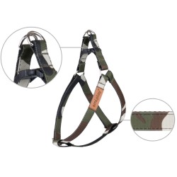 AMIPLAY Szelki regulowane Adventure - Moro L