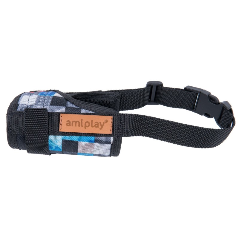 AMIPLAY Kaganiec Adventure - Kostka XS