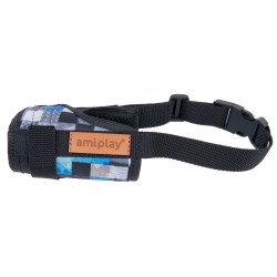 AMIPLAY Kaganiec Adventure - Kostka S