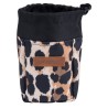 AMIPLAY Torebka na przysmaki Safari - Panterka