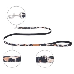 AMIPLAY Smycz Safari - Panterka M