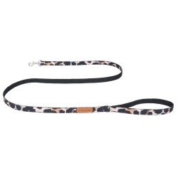 AMIPLAY Smycz Safari - Panterka S