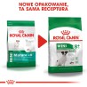ROYAL CANIN Mini Adult 8+ karma sucha dla psów dojrzałych od 8 do 12 roku życia, ras małych 800g