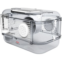 ZOLUX Klatka RODY3 MINI - biała