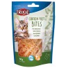 TRIXIE Premio Filety z kurczaka - przysmaki dla kota 50g