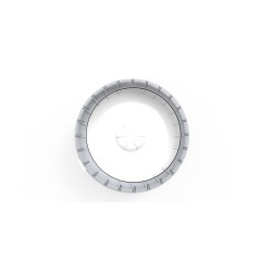 ZOLUX Kołowrotek RODY3 - biały