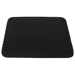 TRIXIE Mata pod kuwetę z sitem z pianki EVA 35 × 45 cm