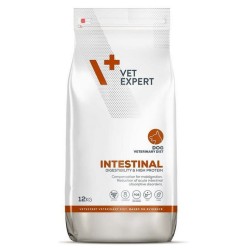 VETEXPERT 4T Vet. Diet Dog Intestinal 2kg