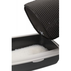 TRIXIE Mata pod kuwetę z sitem z pianki EVA 35 × 45 cm