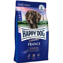 HAPPY DOG Sensible France 4 kg