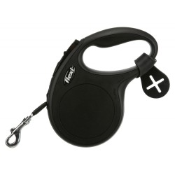 TRIXIE Dog Pick Up - Uchwyt na woreczki na odchody 14 × 4 cm