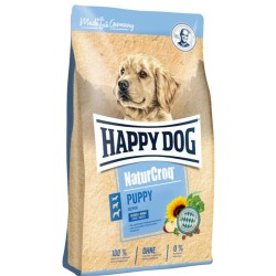 HAPPY DOG NaturCroq Puppy 4 kg