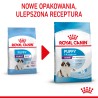 ROYAL CANIN Giant Puppy karma sucha dla szczeniąt ras olbrzymich, od 2 do 8 miesiąca życia 15 kg