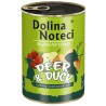 DOLINA NOTECI Superfood Jeleń i Kaczka 400g