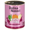 DOLINA NOTECI Superfood Kaczka i Przepiórka 12x 400g