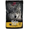 ALPHA SPIRIT Pasztet z indyka (saszetka) 300g