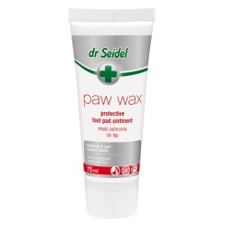 DR SEIDEL Paw Wax - maść ochronna do łap 75ml
