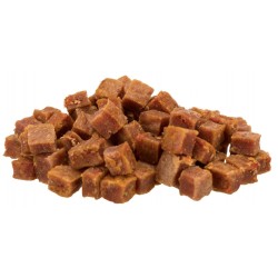 TRIXIE Przysmaki Premio 4 Superfoods, kurczak, kaczka, wołowina, jagnięcina, 4× 100 g