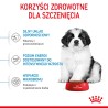 ROYAL CANIN Giant Puppy karma sucha dla szczeniąt ras olbrzymich, od 2 do 8 miesiąca życia 2x 15kg