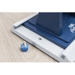 TRIXIE Dog Activity Poker Box Vario 2, 32 × 17 cm