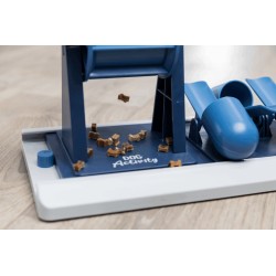 TRIXIE Dog Activity Poker Box Vario 2, 32 × 17 cm