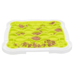 TRIXIE Taca na przysmaki Lick'n'Snack, 20 x 20 cm