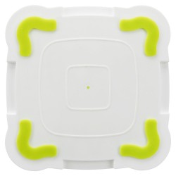 TRIXIE Taca na przysmaki Lick'n'Snack, 20 x 20 cm