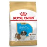 ROYAL CANIN Shih Tzu Puppy karma sucha dla szczeniąt do 10 miesiąca, rasy shih tzu 500g