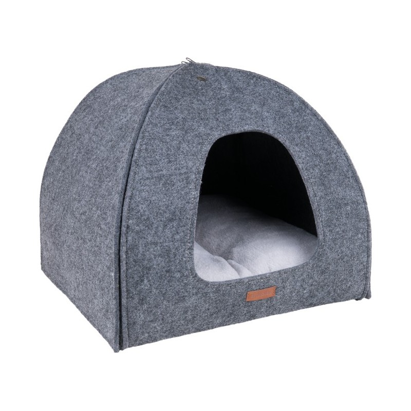 AMIPLAY Igloo Quick Press 2in1 Hygge - Szary