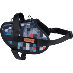 AMIPLAY Szelki amiForce Adventure - Cube XL