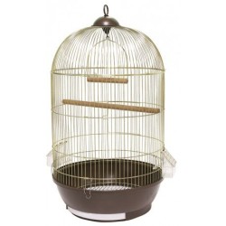 PANAMA PET Klatka dla ptaków (40 x 40 x 70 cm)