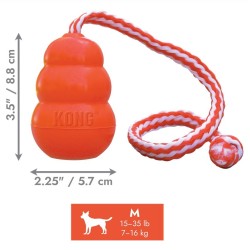 KONG Aqua L