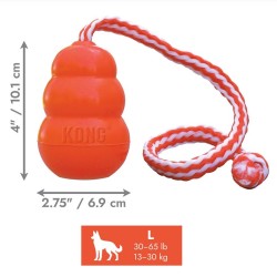 KONG Aqua L