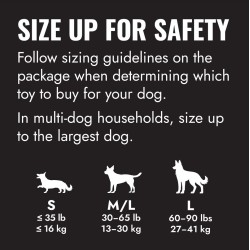 KONG Extreme Tires M