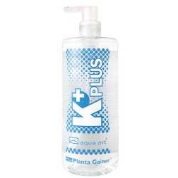AQUA ART Planta Gainer K+ 500ml