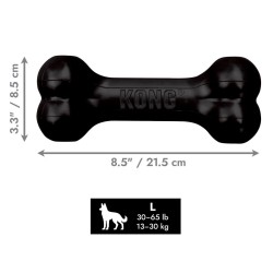 KONG Extreme Goodie Bone M
