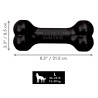 KONG Extreme Goodie Bone M