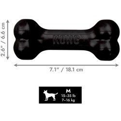 KONG Extreme Goodie Bone M